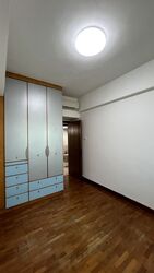 Palm Gardens (D23), Condominium #554019061